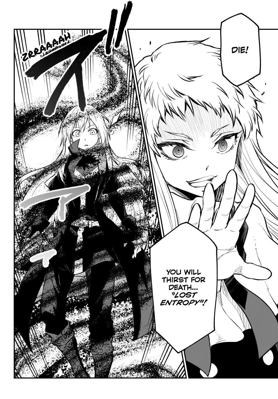 That Time I Got Reincarnated as a Slime, Chapter 128 image 25